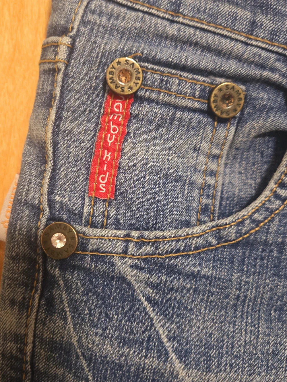 Samby sport fashion